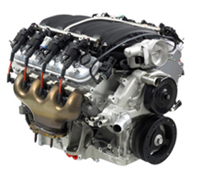 U1629 Engine